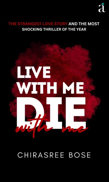 Live With Me Die With Me